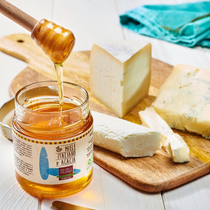 Miele d'acacia | 300 g