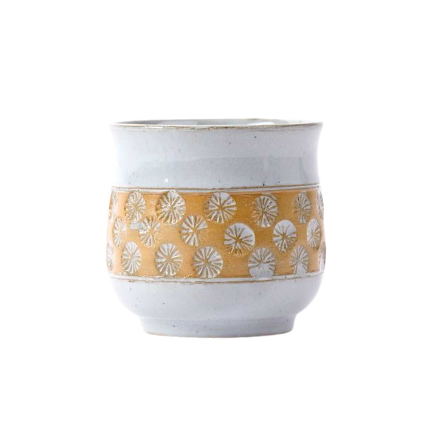 Bicchiere Collarino gres