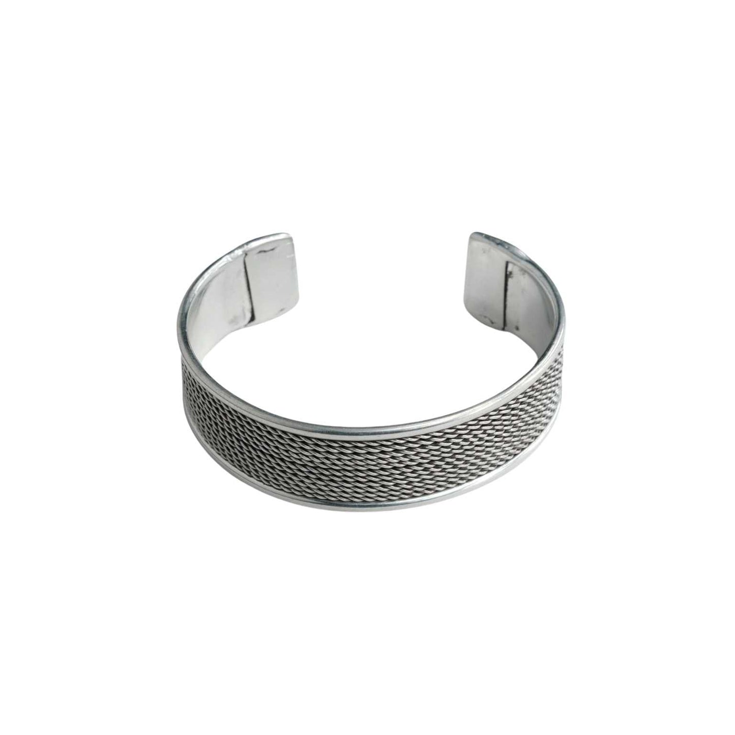 Bracciale Twist ottone