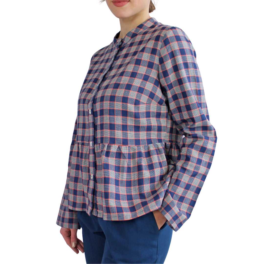 Camicia Cipressina cotone
