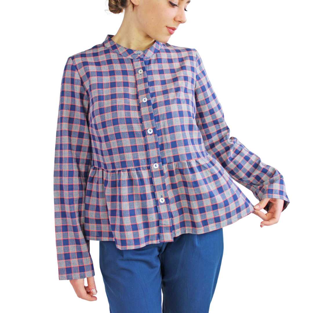 Camicia Cipressina cotone