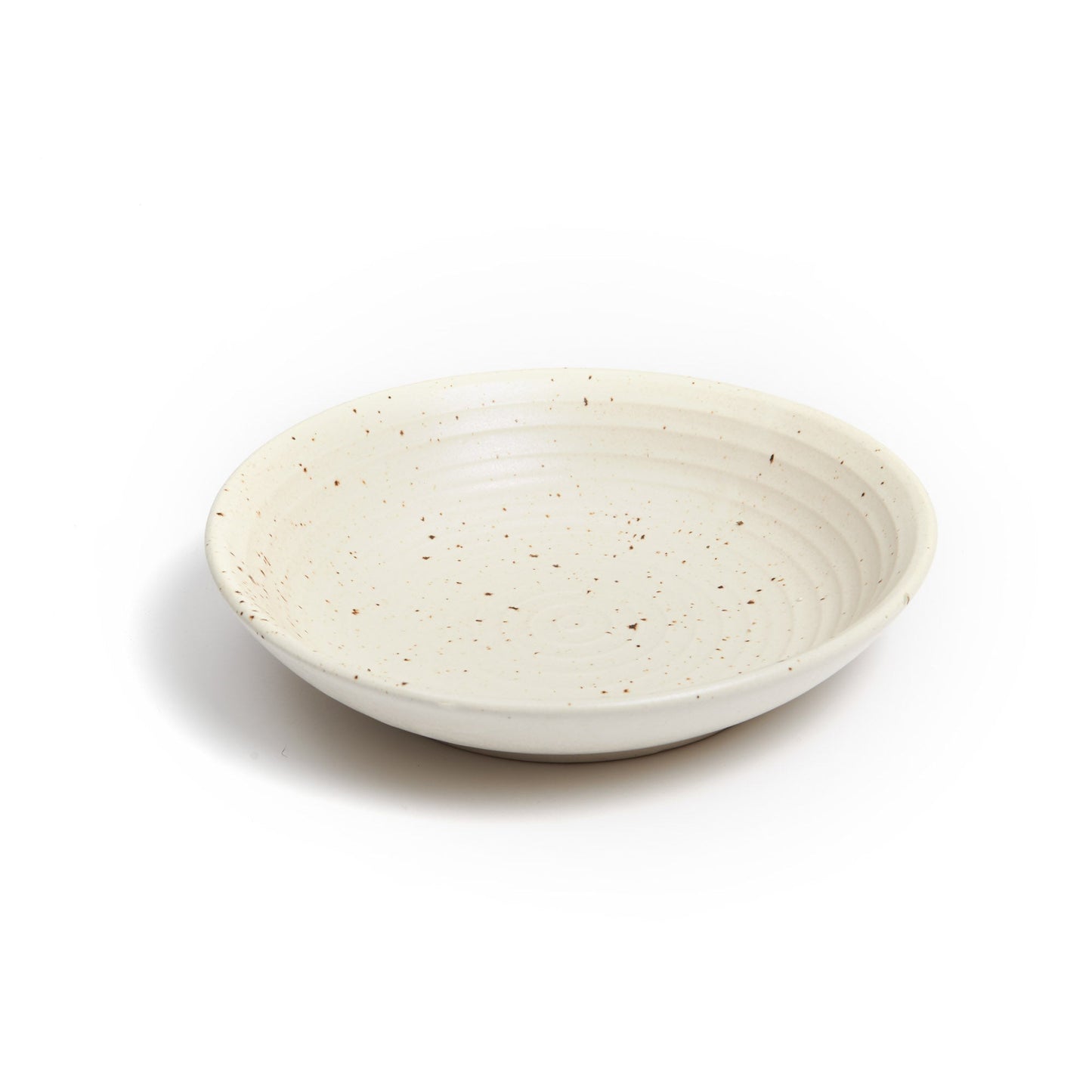 Insalatiera Vanilla ceramica