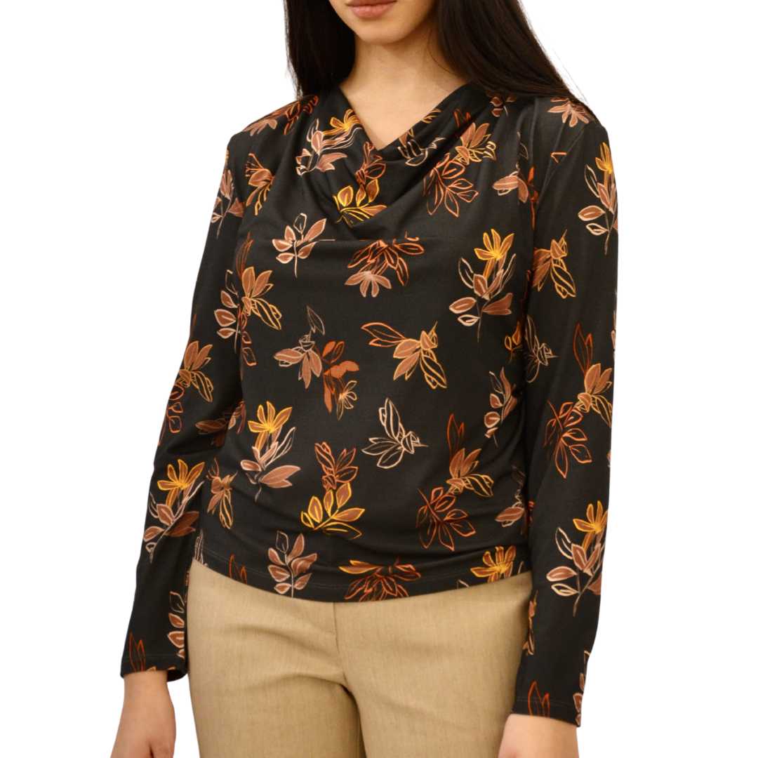 Maglia Dafne viscosa