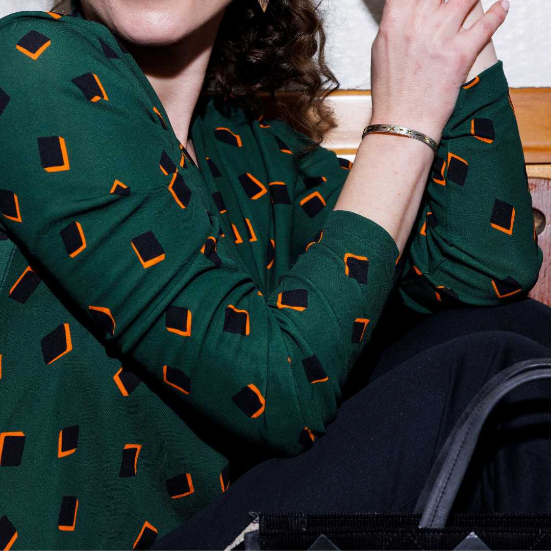 Maglia Dafne viscosa