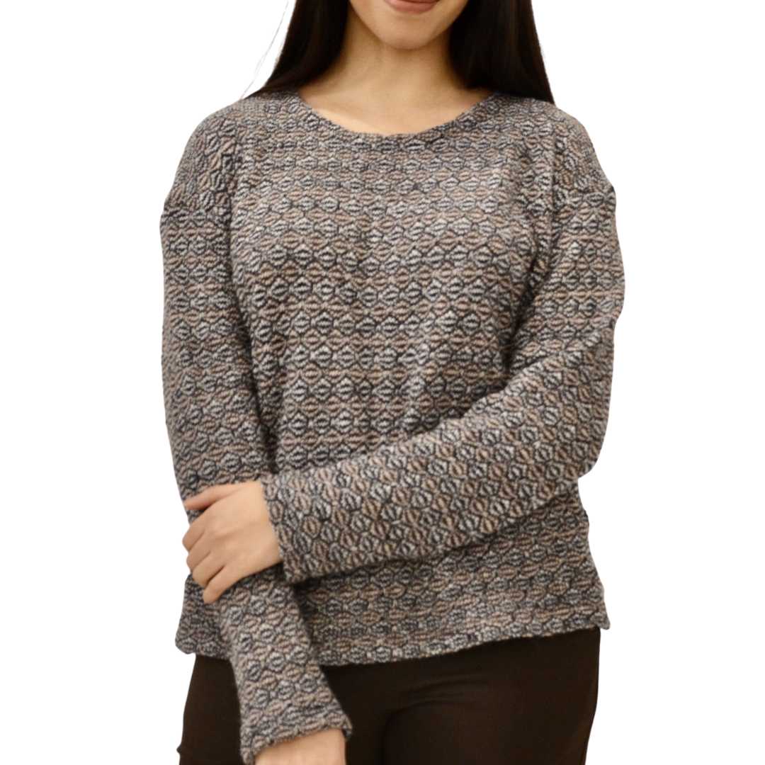 Maglia Kate viscosa