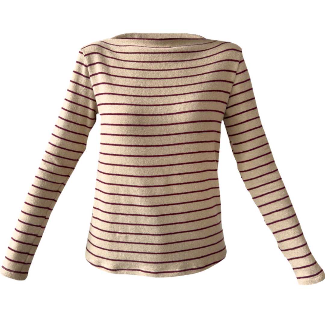Maglia Rosi cotone