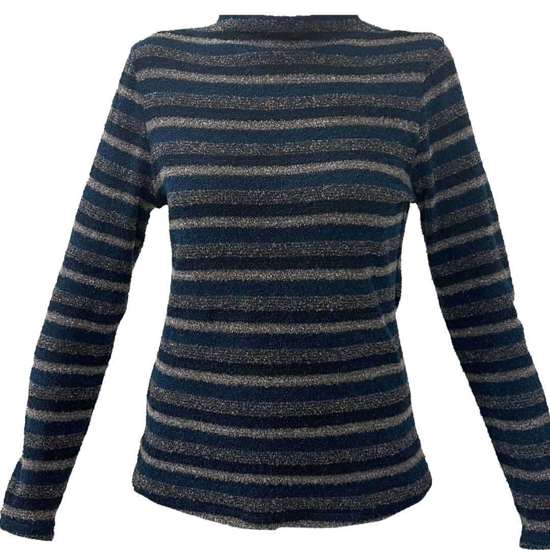 Maglia Ski seta