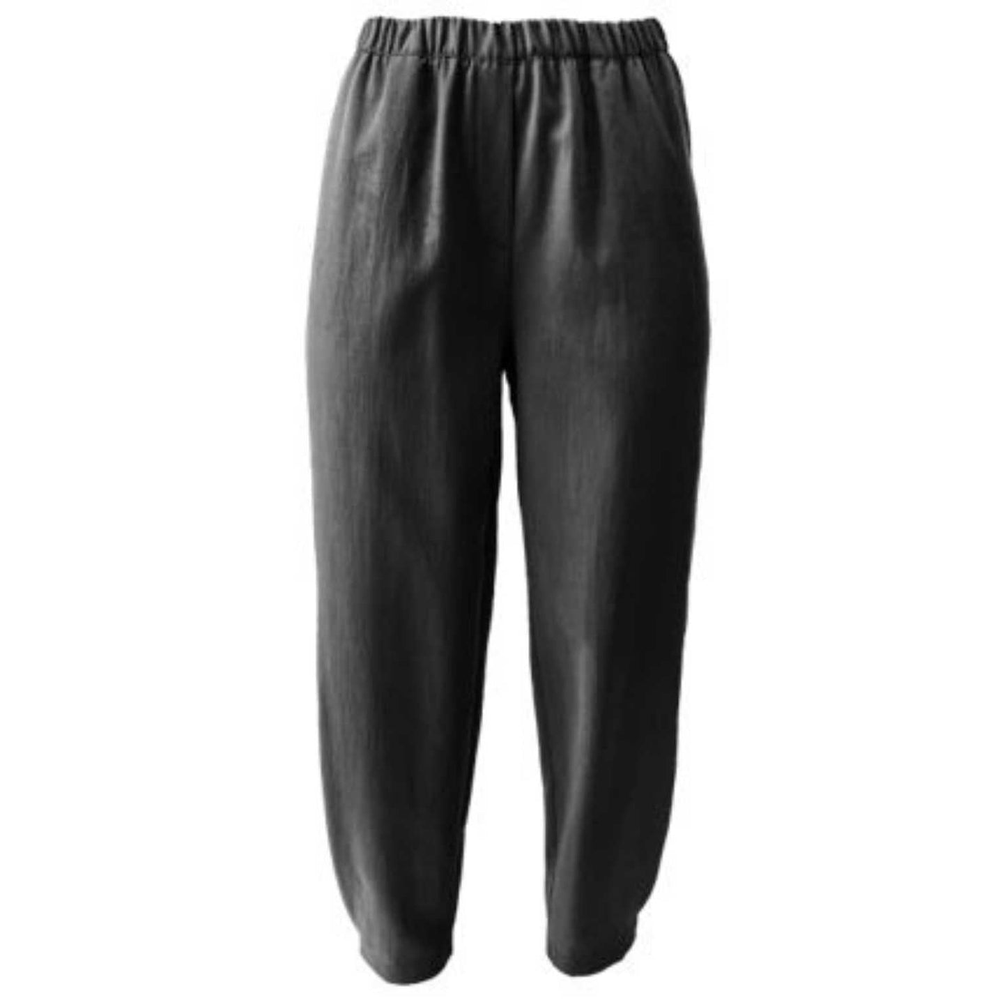 Pantalone Rossella viscosa