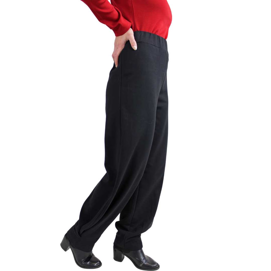 Pantalone Tagete cotone