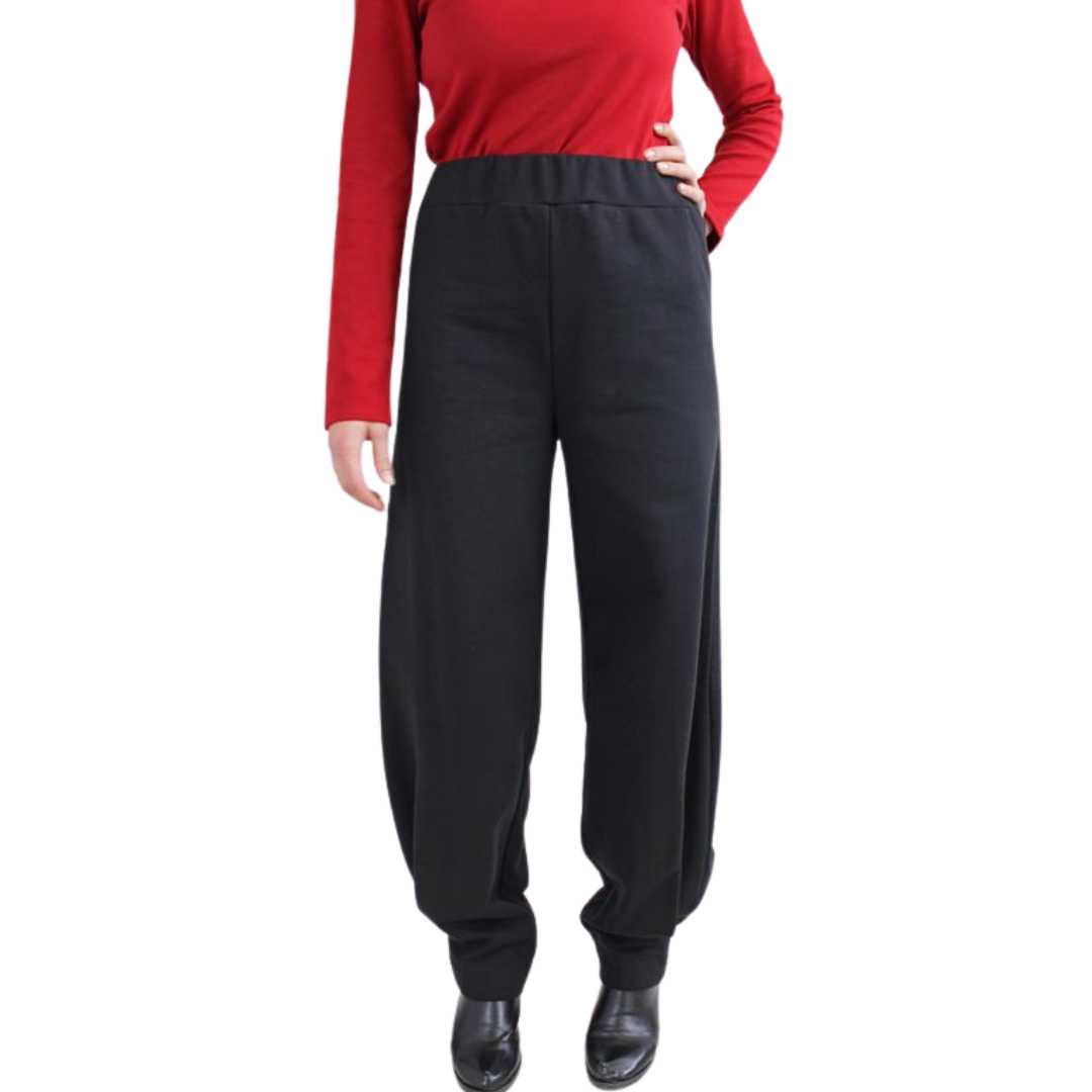 Pantalone Tagete cotone