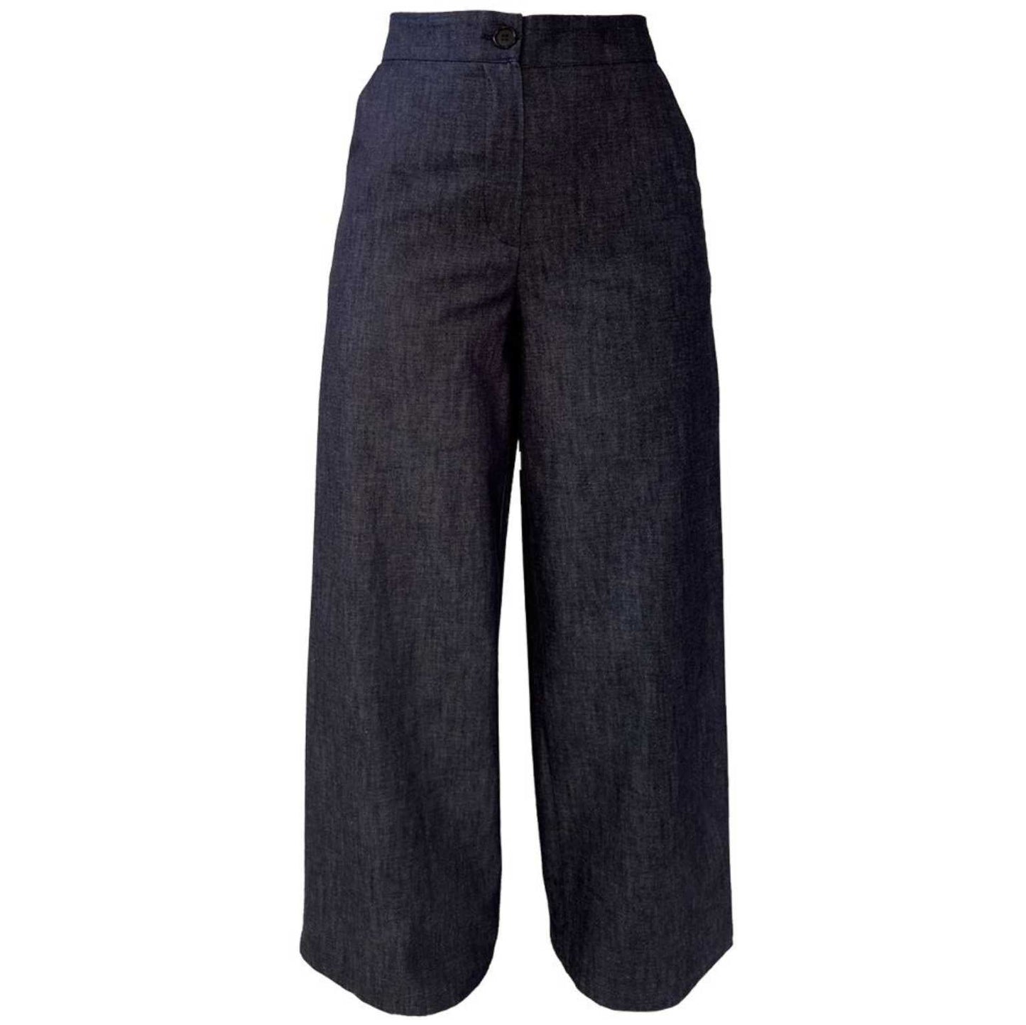 Pantalone Zhavia cotone