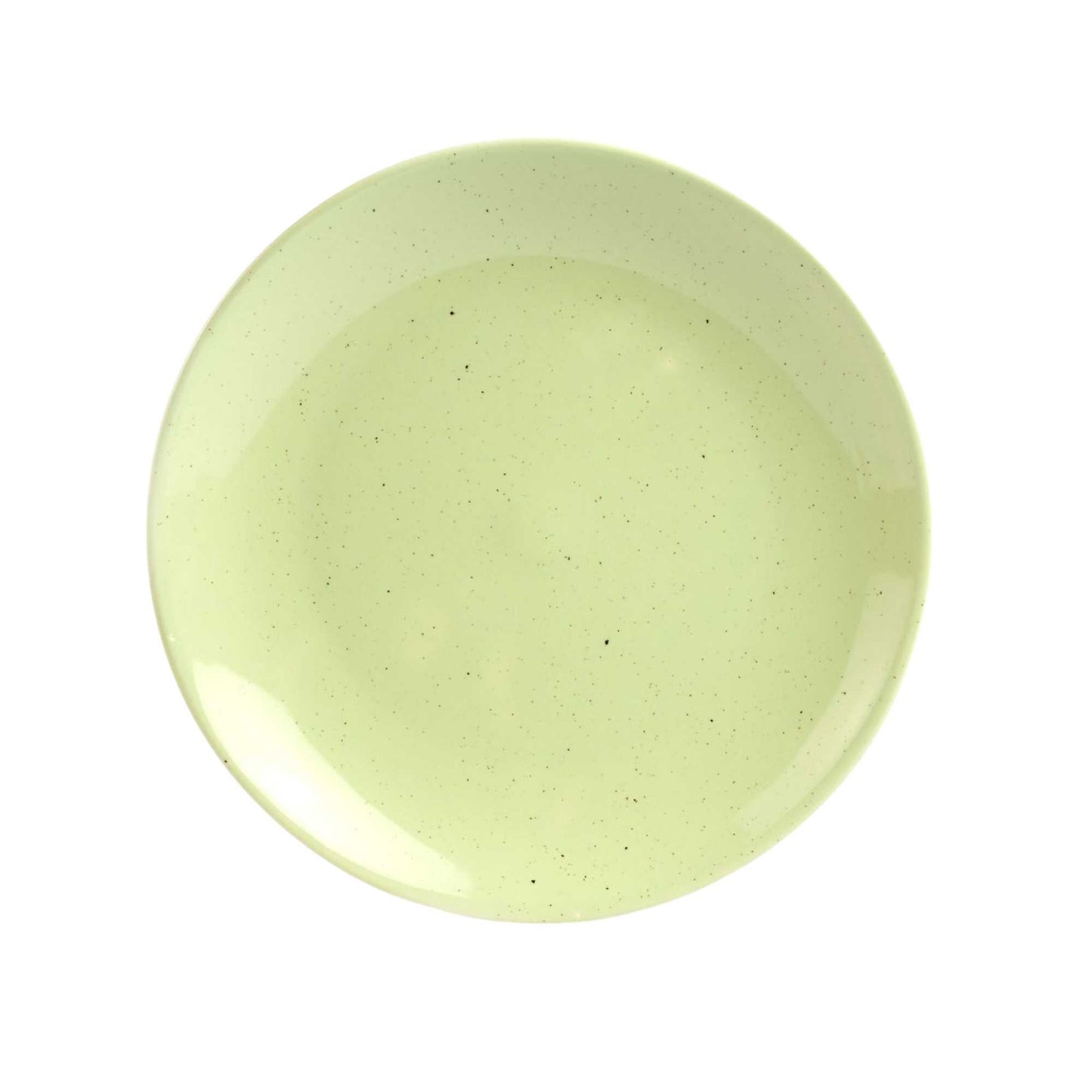 Piatto Sabbia ceramica