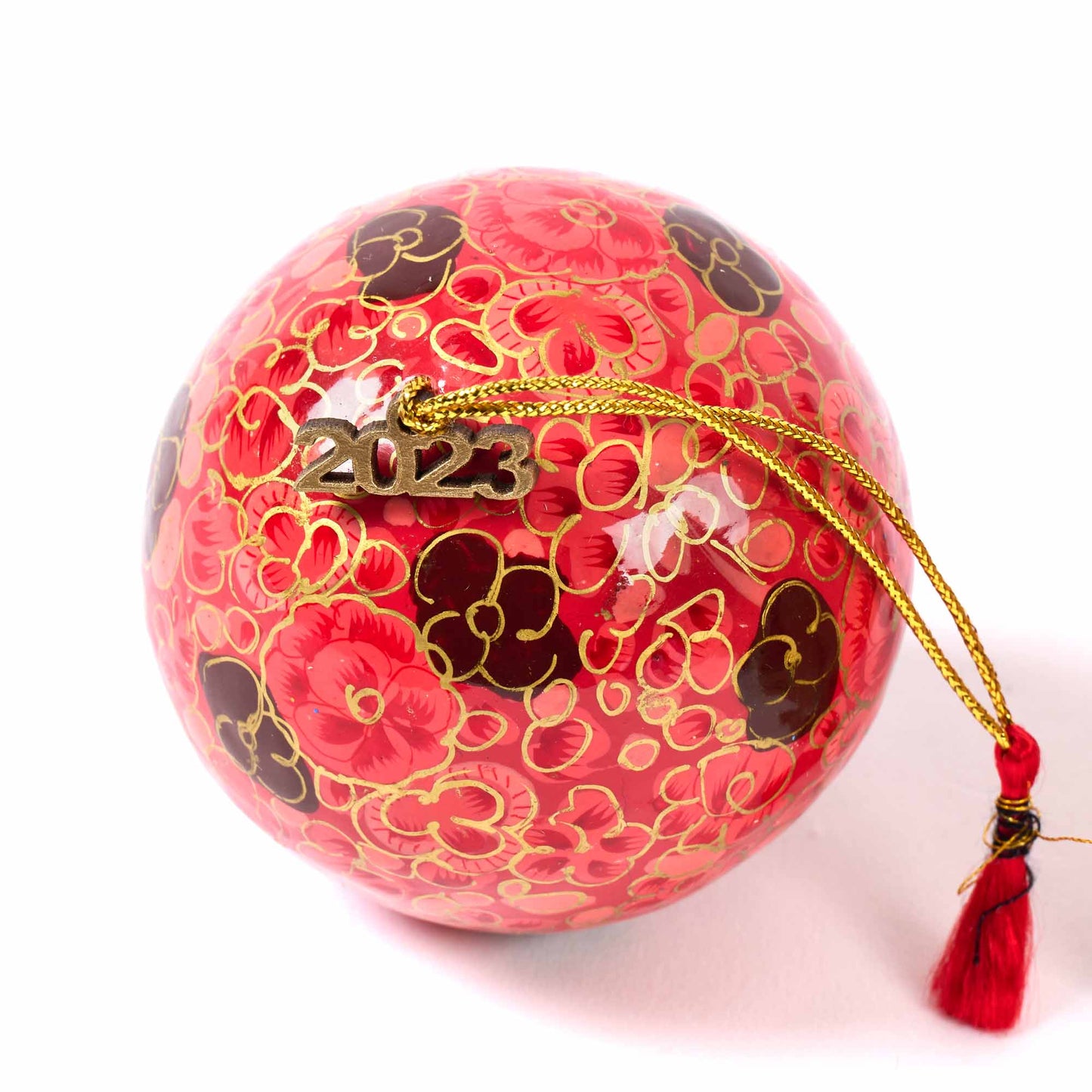 Sfera Special Edition 2023 cartapesta