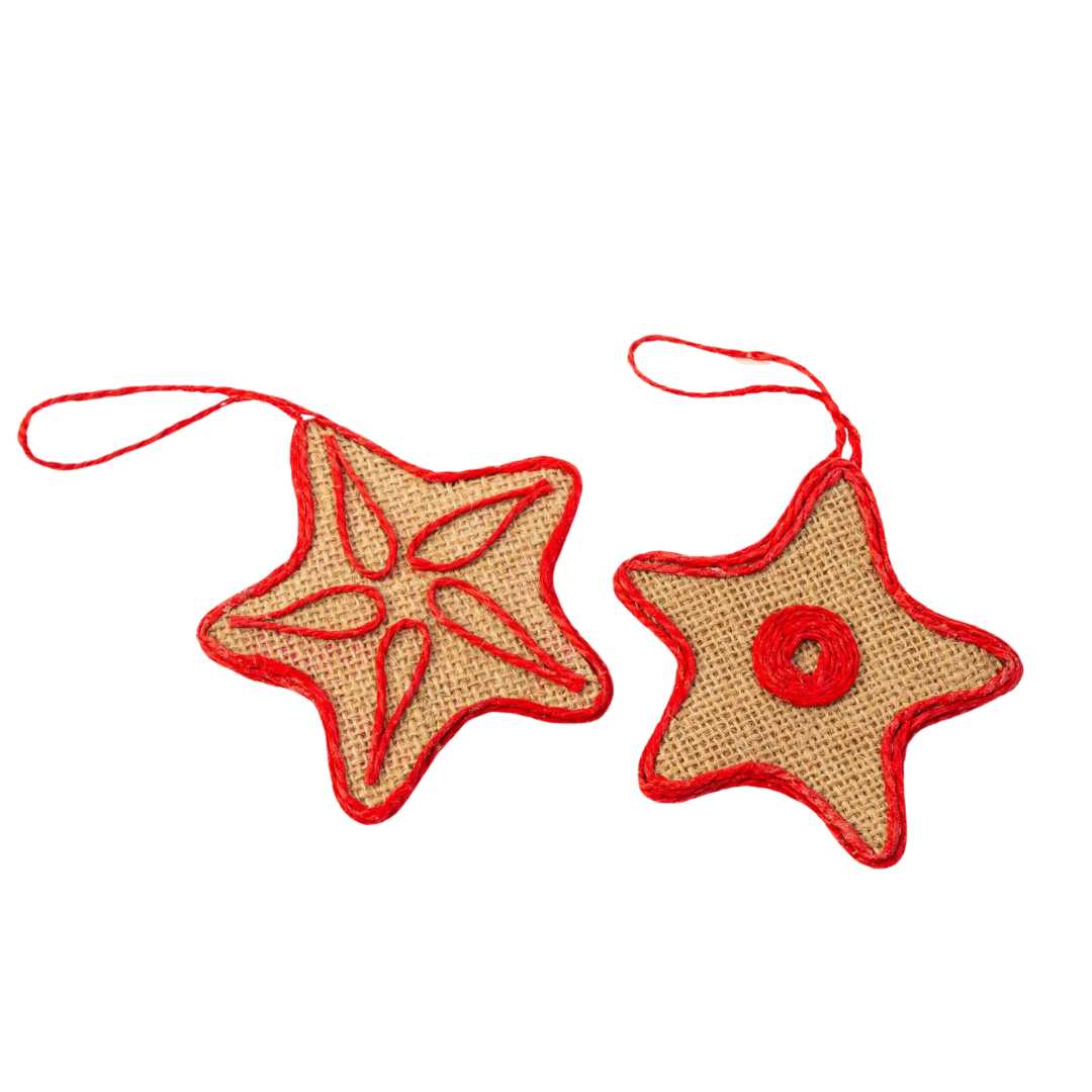 Stella Double face juta