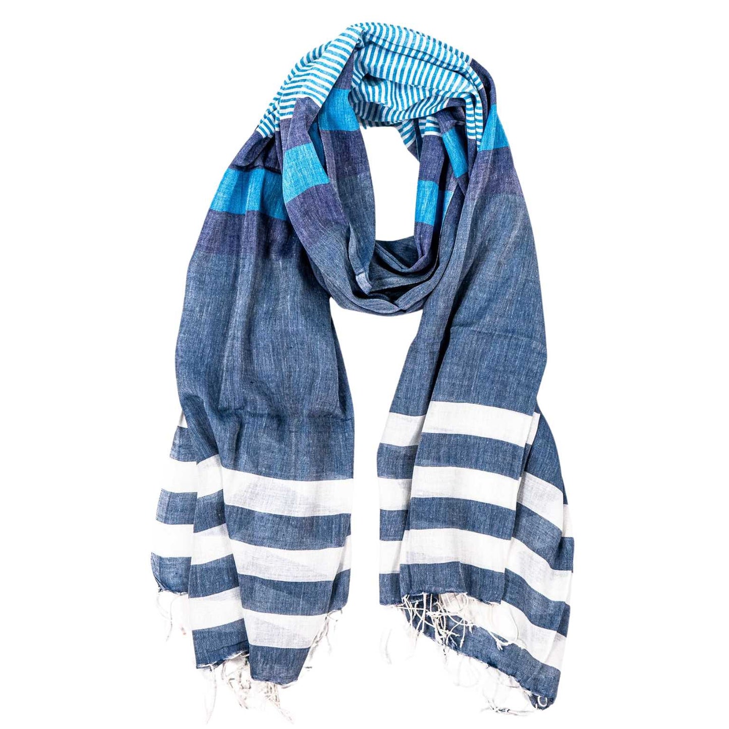 Stola Manuela cotone