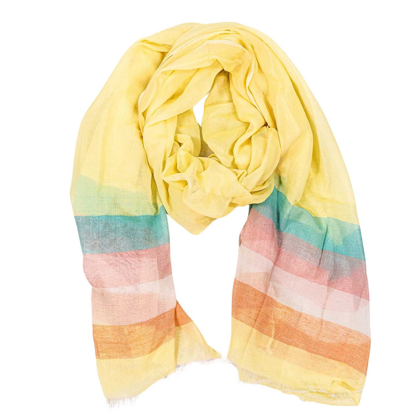 Stola Samuela cotone