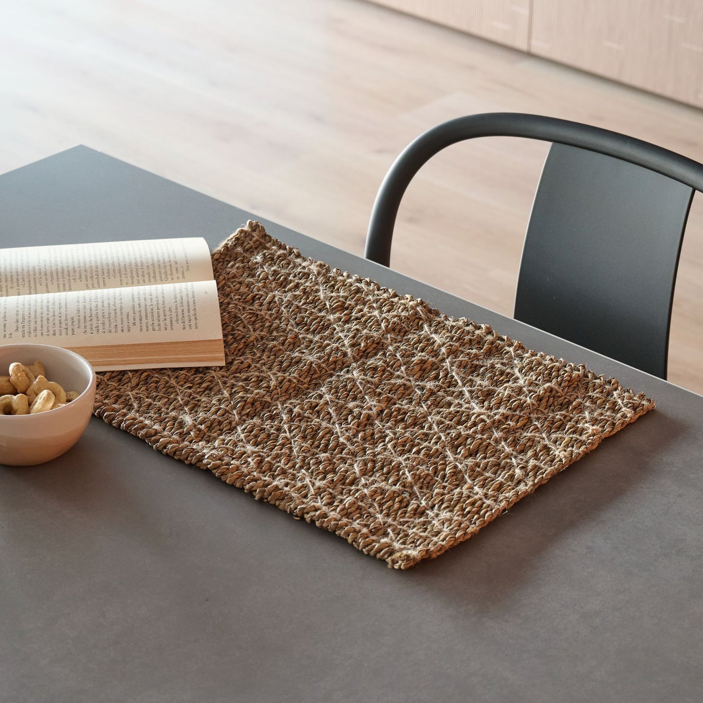 Tovaglietta Hasati fibra