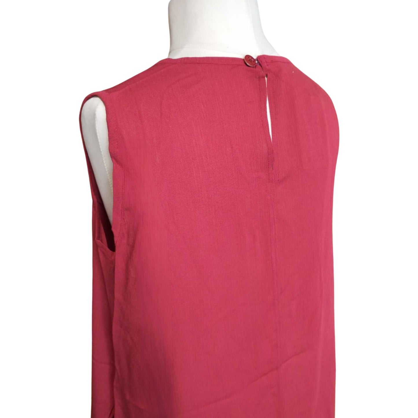 Abito Gardenia viscosa