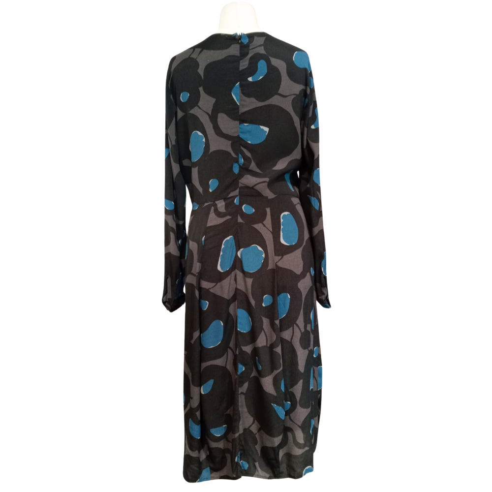 Abito Volterra viscosa tg. M