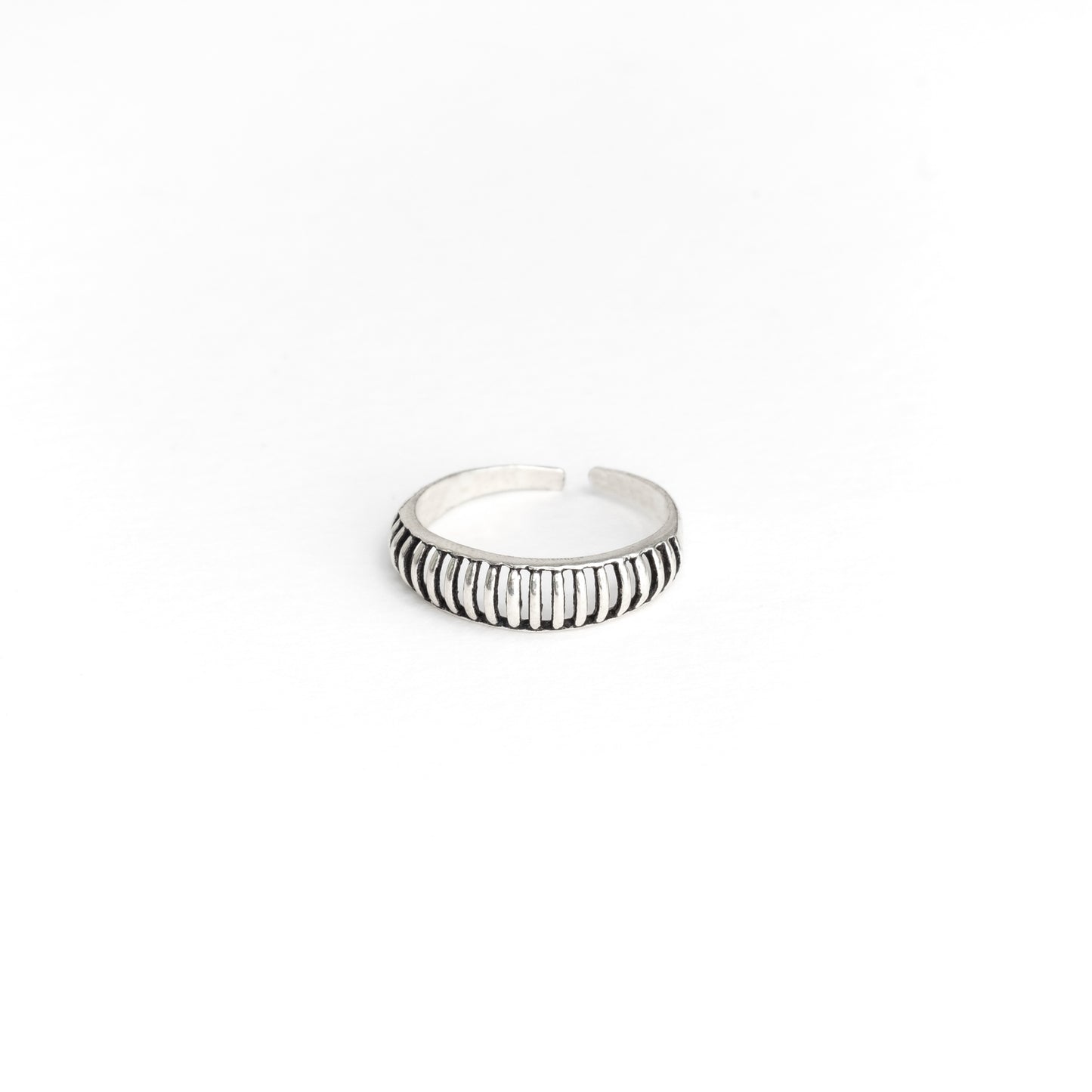 Anello Vinca ottone