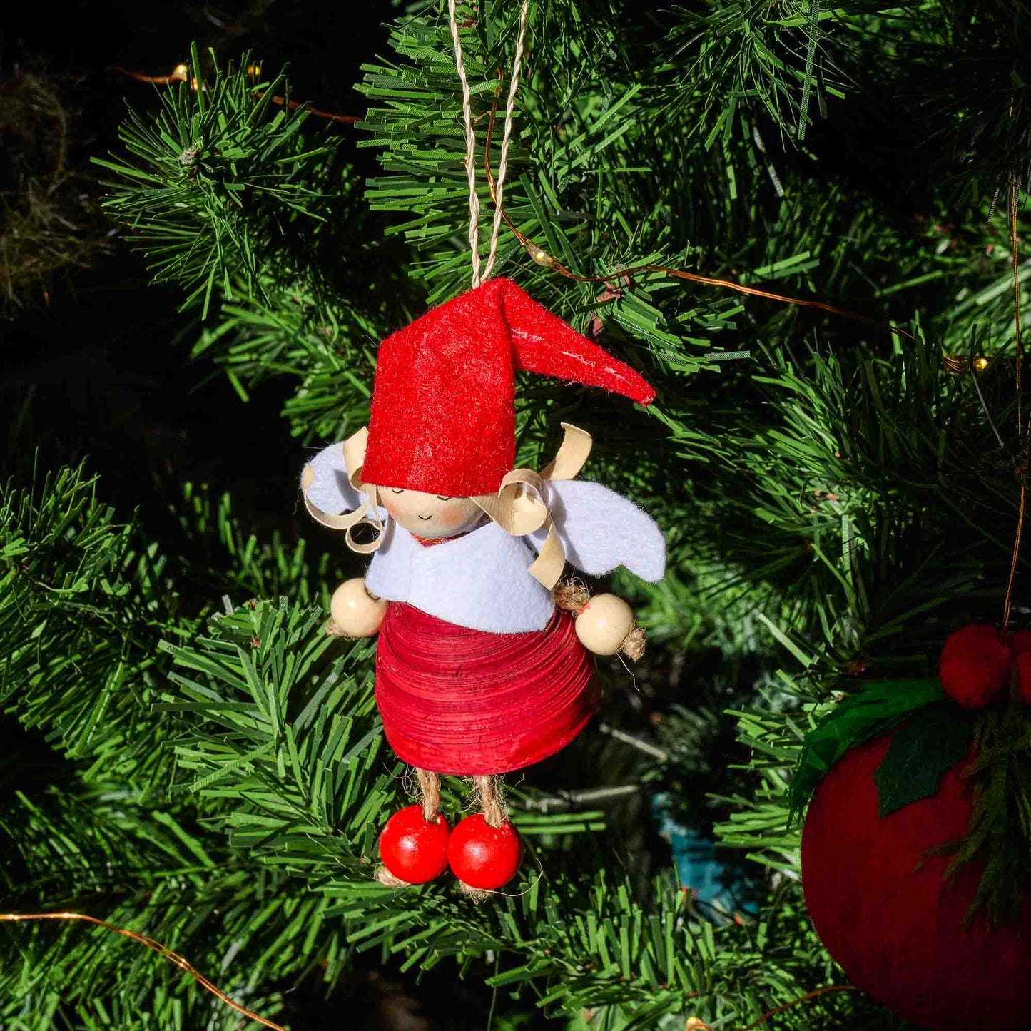 Addobbo Elf buri