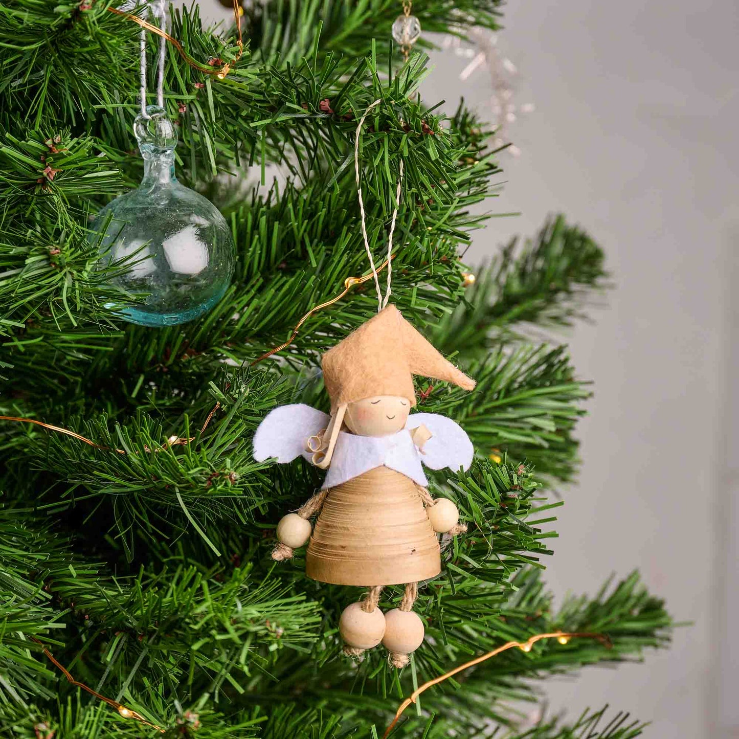 Addobbo Elf buri