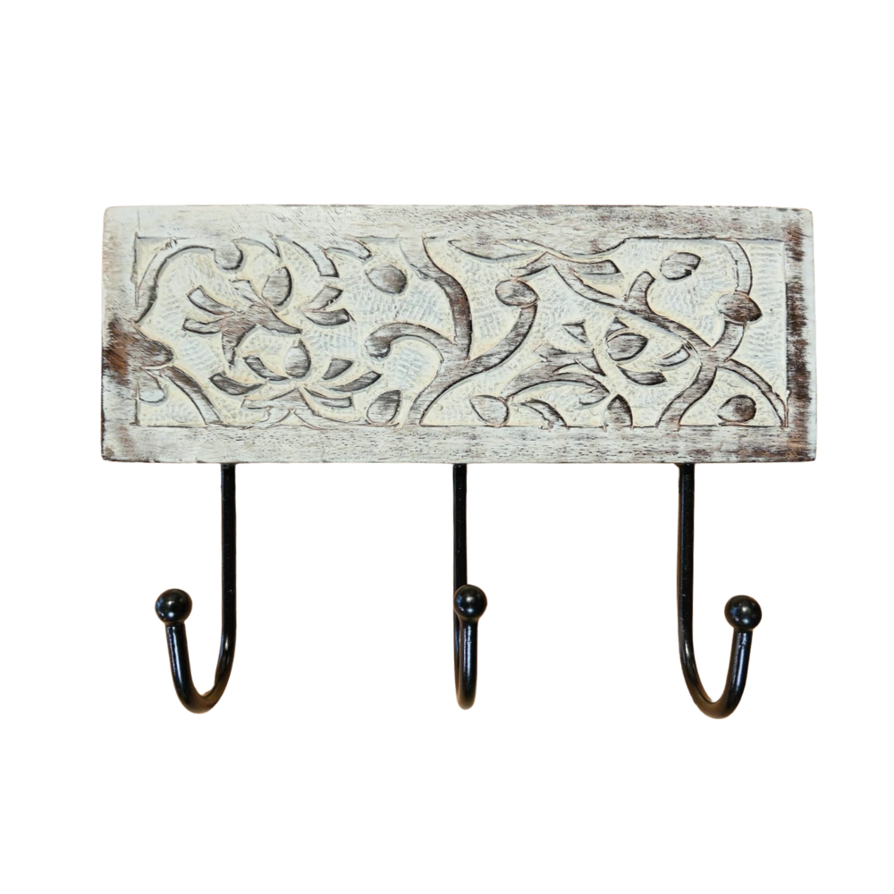 Appendino Flowers legno