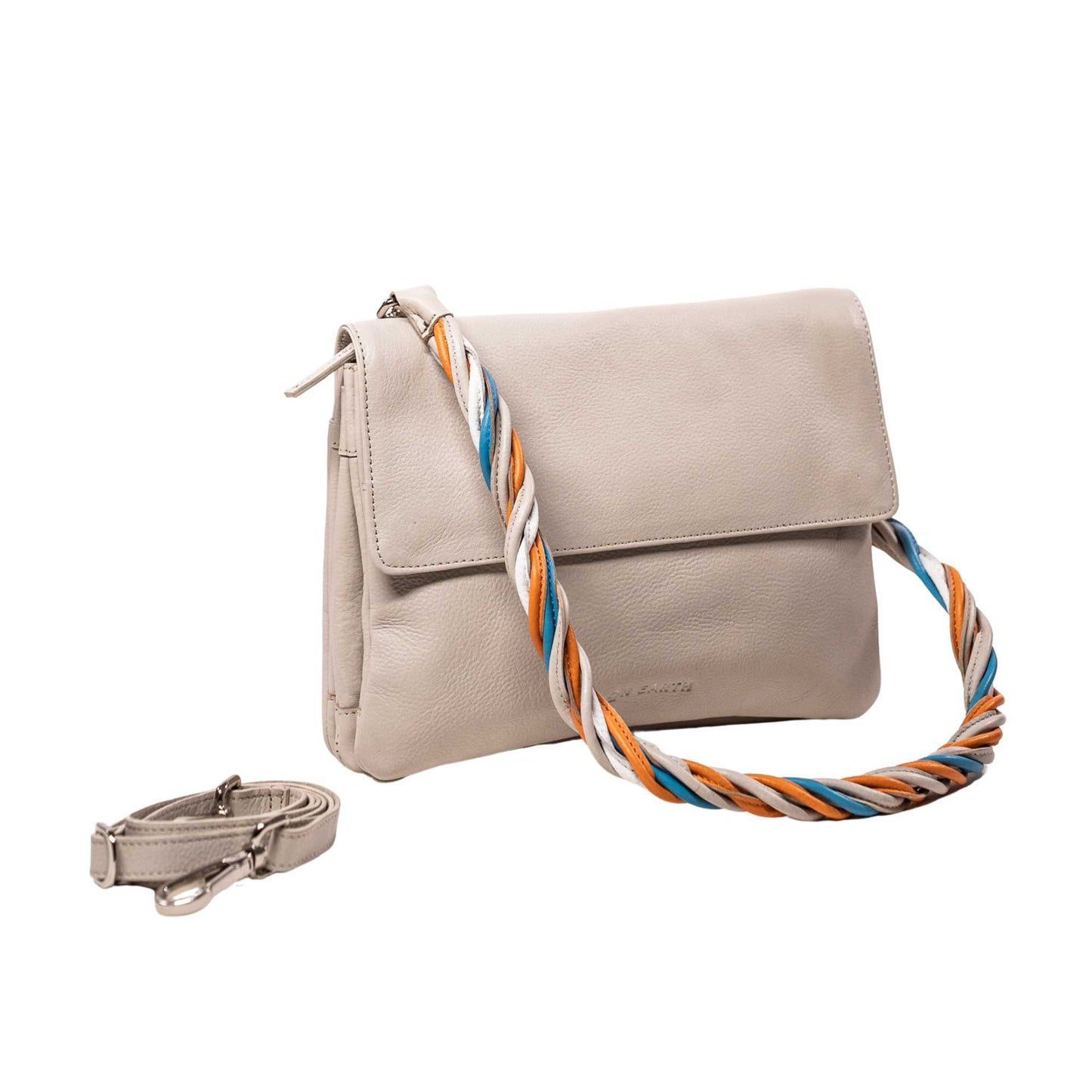 Borsa Nantes pelle