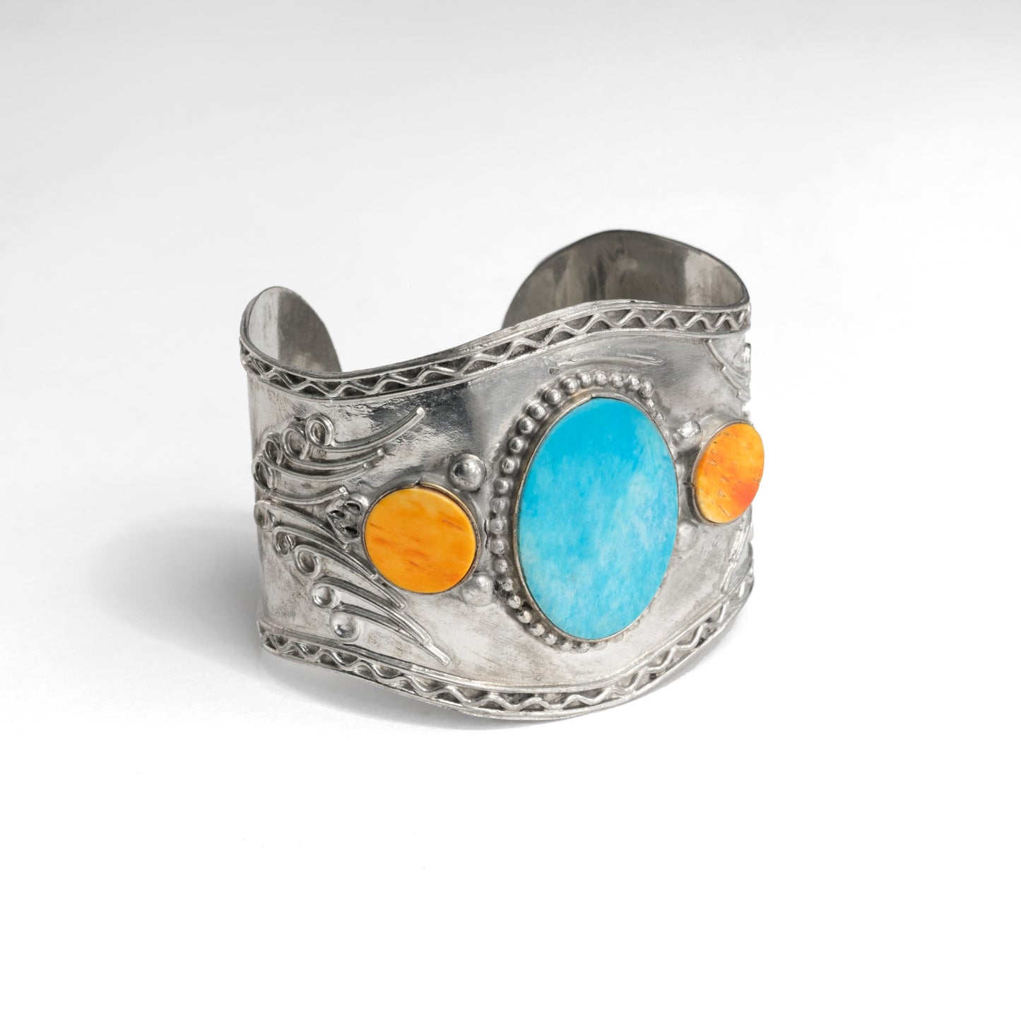 Bracciale Jatia ottone