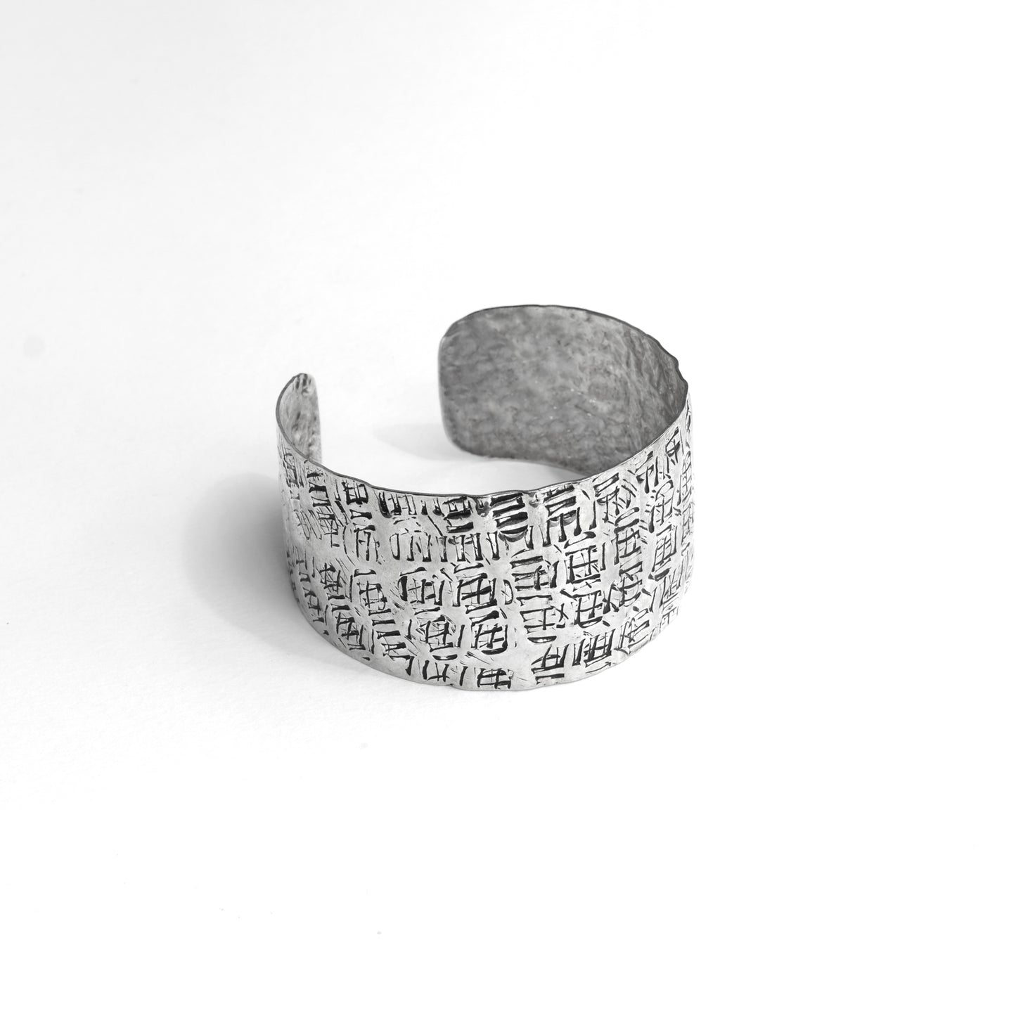 Bracciale Rotella ottone