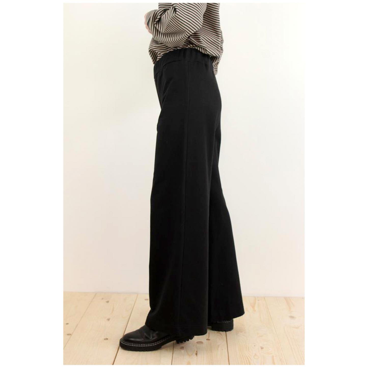 Pantalone Bucaneve felpa di cotone