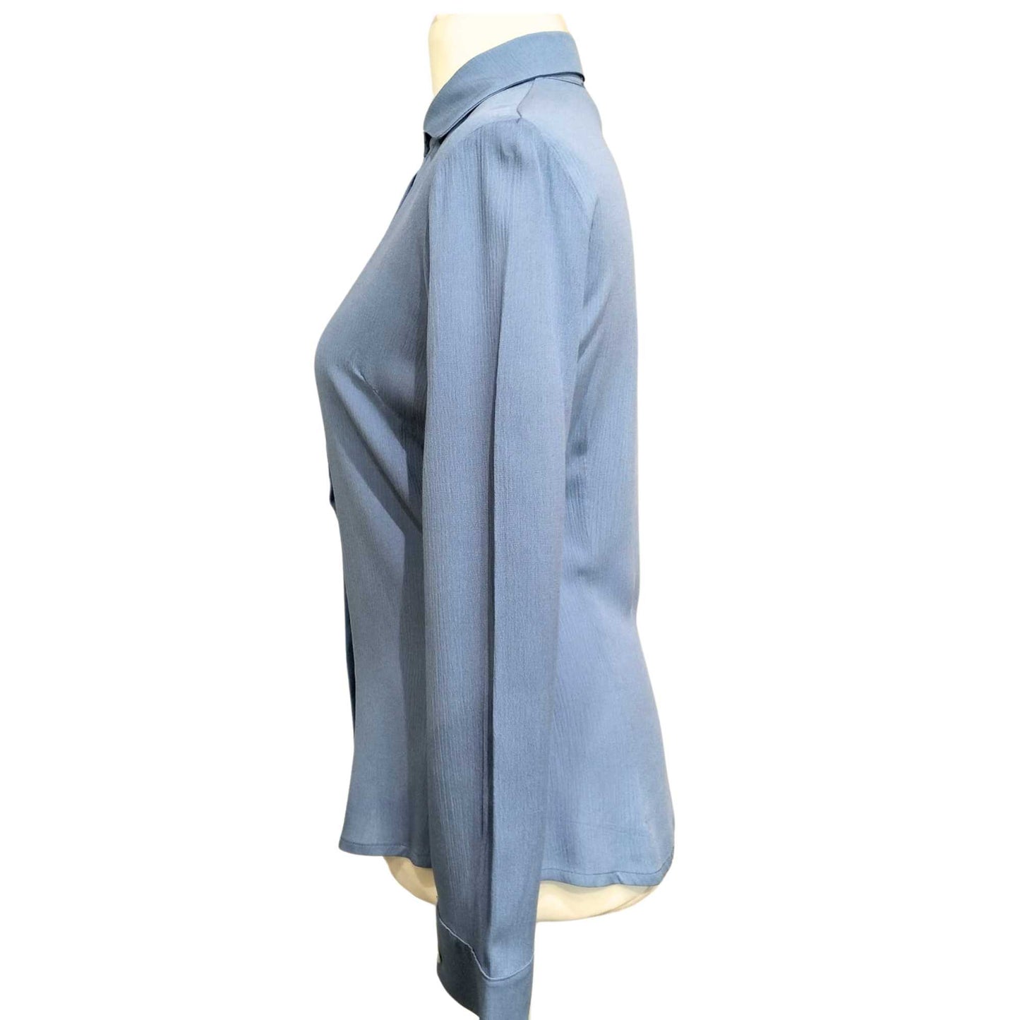 Camicia Fiorella viscosa