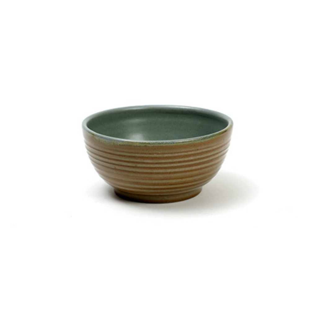 Ciotola Momoyama terracotta