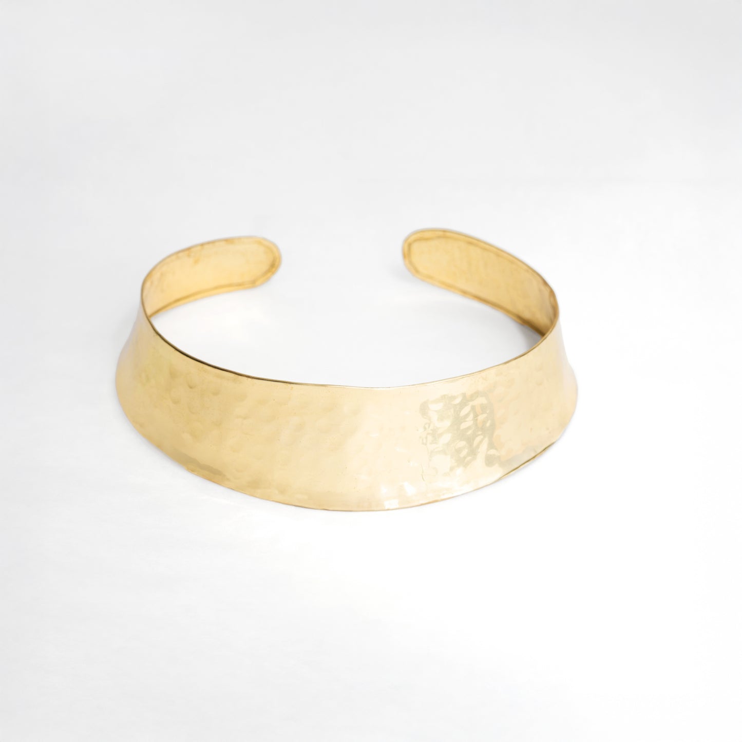 Collana Lahwi ottone