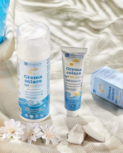 Crema solare SPF 50 | 40 ml