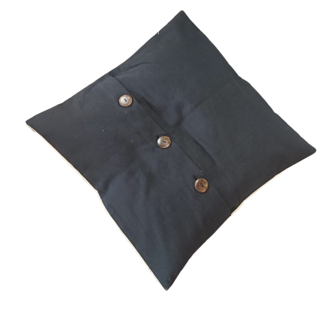 Federa cuscino Ninfea cotone