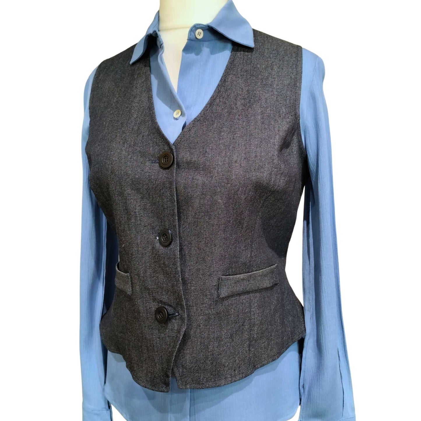 Camicia Fiorella viscosa