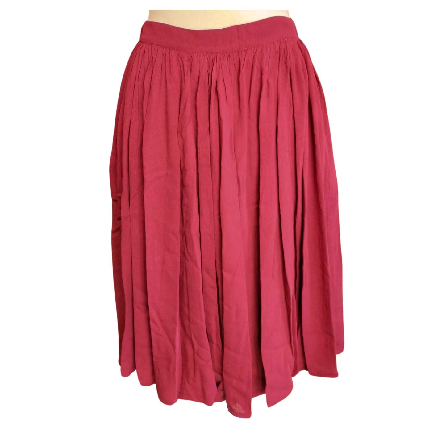 Gonna Alissa viscosa