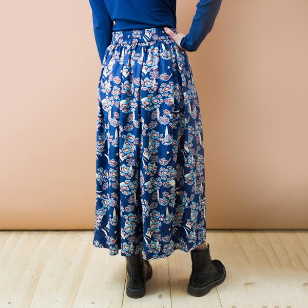 Gonna Arnica viscosa