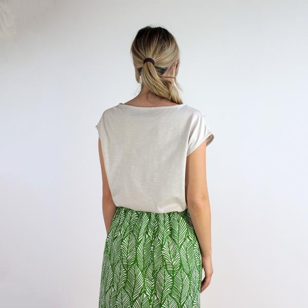 Maglia Alessia cotone