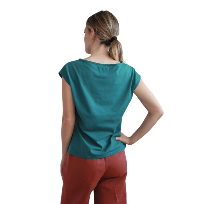 Maglia Alessia cotone