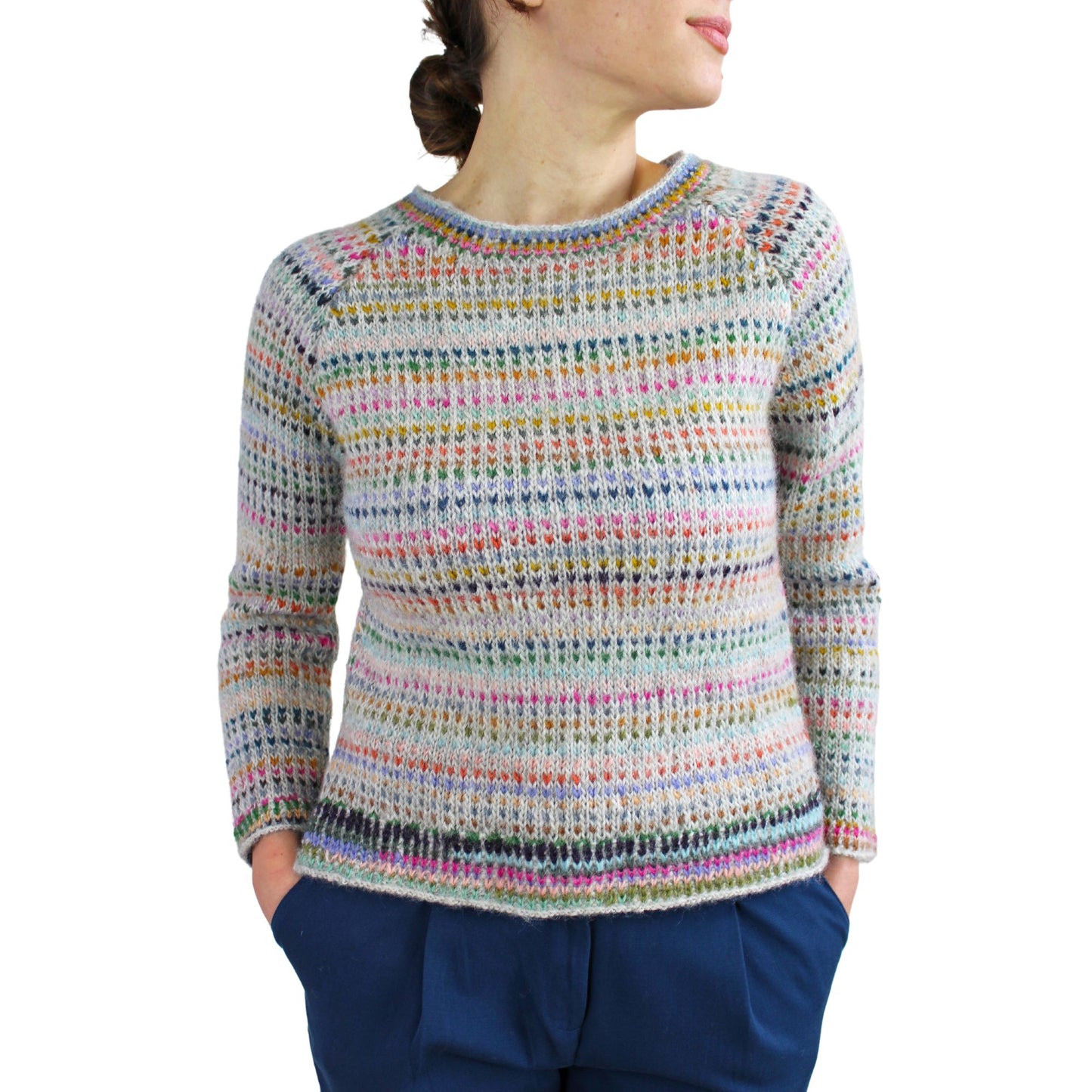 Maglione Gemma lana