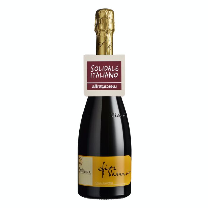 Vino Moscato DOCG Fiori d'Arancio - bio | 750 ml