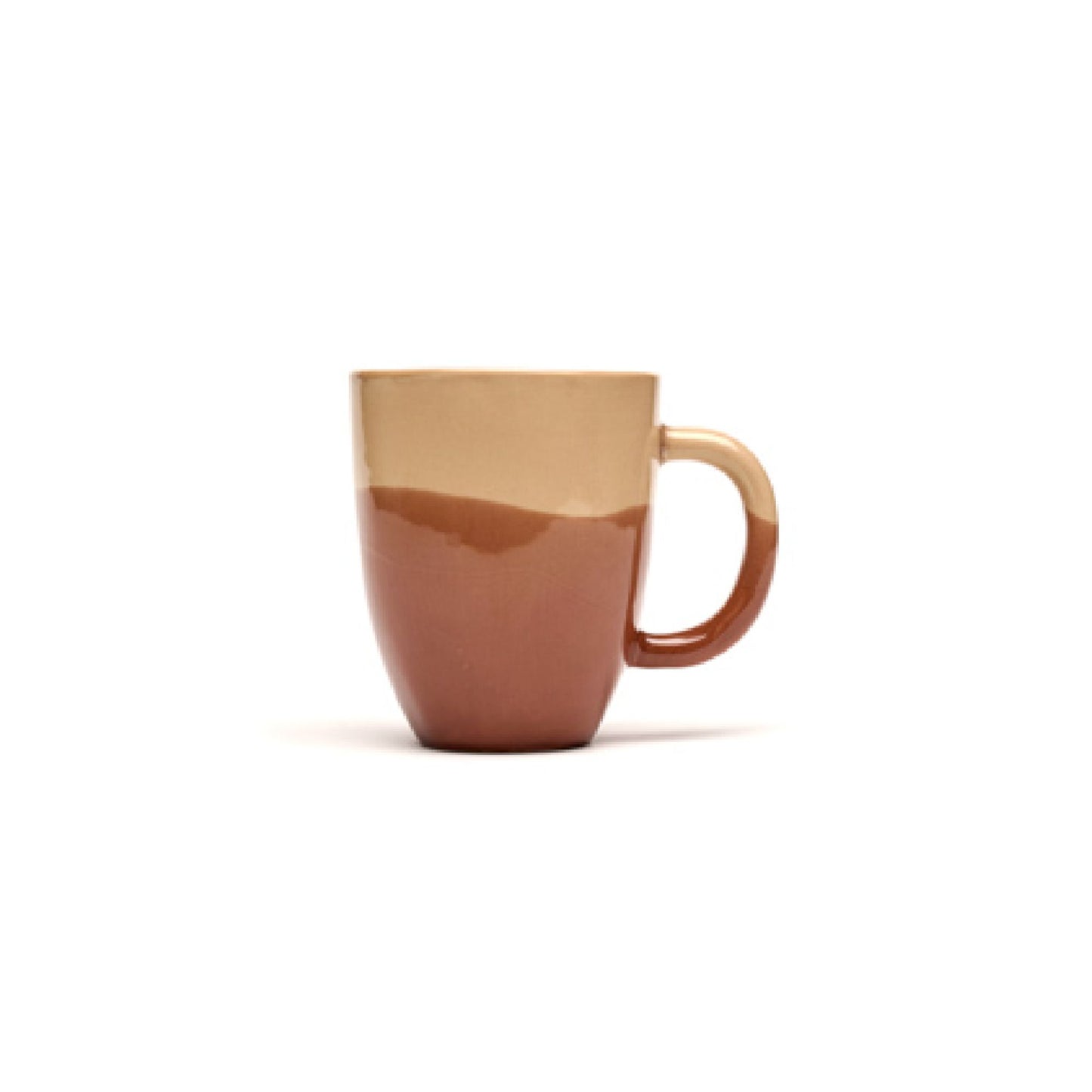 Mug Duet ceramica