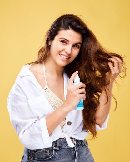 Olio capelli protettivo 3 in 1 - bio | 125 ml