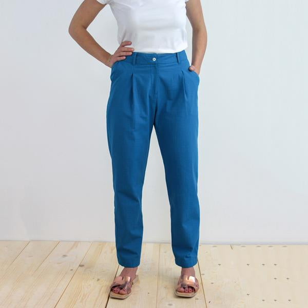Pantalone Ambretta cotone