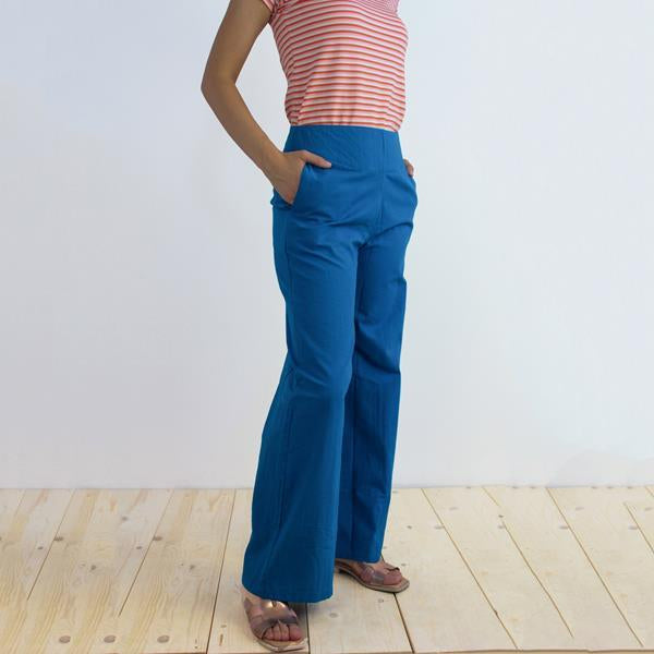 Pantalone Giada cotone