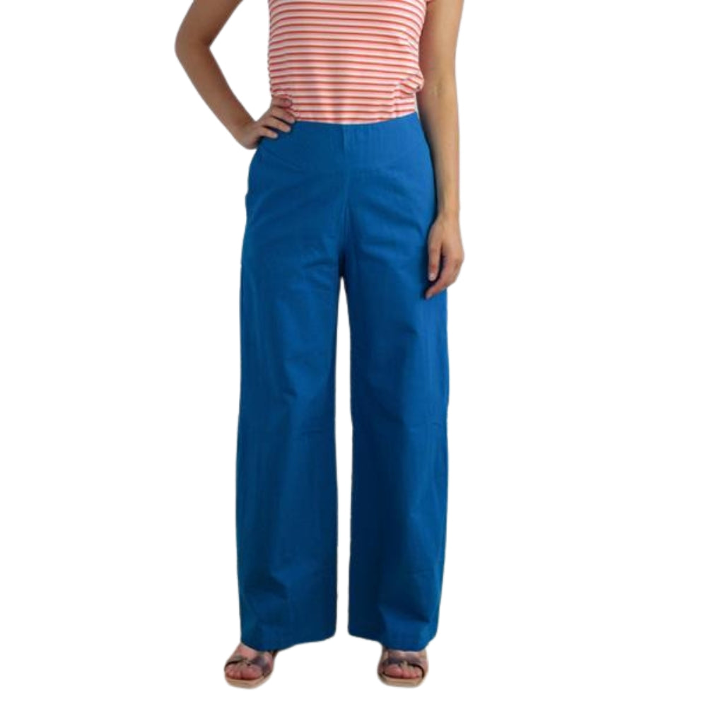 Pantalone Giada cotone