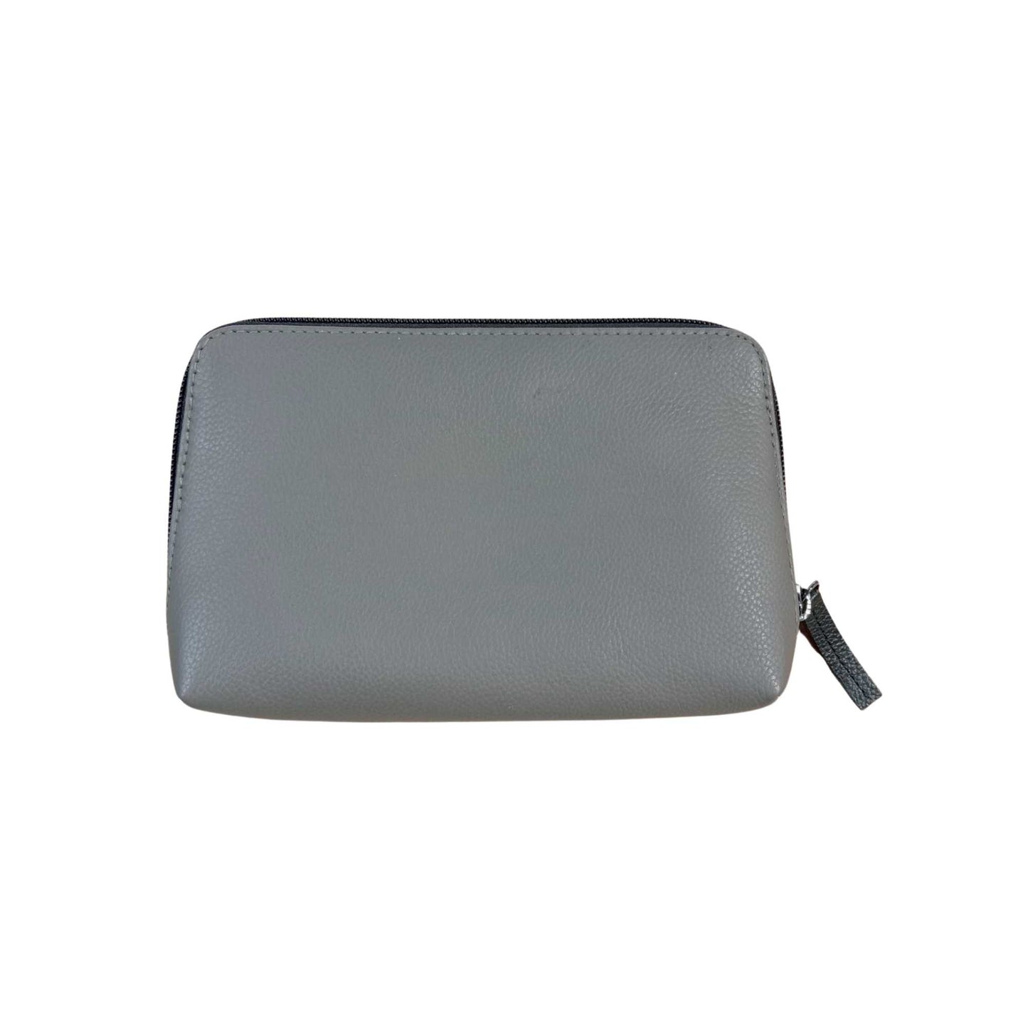 Bustina pochette pelle