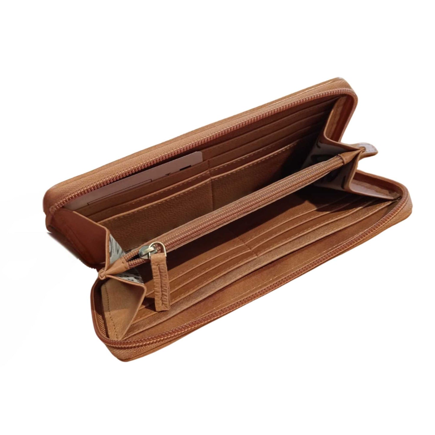 Portafoglio Laura pelle